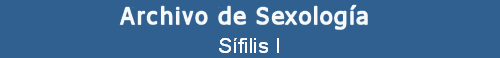 Sfilis I