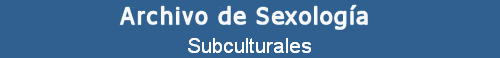 Subculturales
