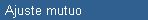 Ajuste mutuo