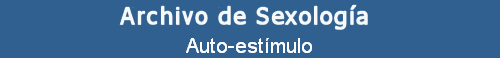 Auto-estmulo