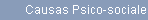 Causas Psico-sociales