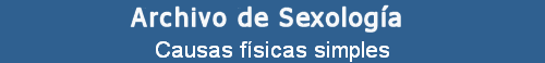 Causas fsicas simples
