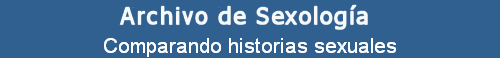 Comparando historias sexuales
