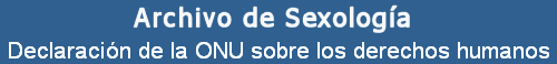 Declaracin de la ONU sobre los derechos humanos