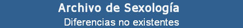 Diferencias no existentes