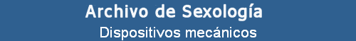 Dispositivos mecnicos