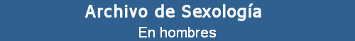 En hombres