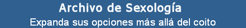 Expanda sus opciones ms all del coito
