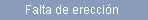 Falta de ereccin