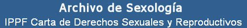 IPPF Carta de Derechos Sexuales y Reproductivos