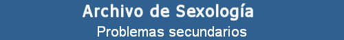 Problemas secundarios