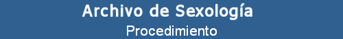 Procedimiento