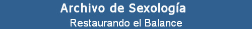 Restaurando el Balance