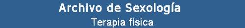 Terapia fsica