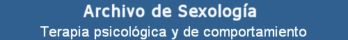 Terapia psicolgica y de comportamiento