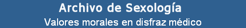 Valores morales en disfraz mdico