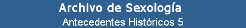 Antecedentes Históricos 5