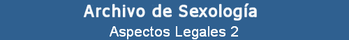 Aspectos Legales 2