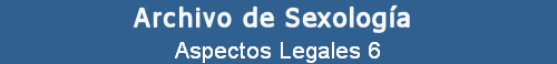 Aspectos Legales 6