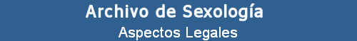 Aspectos Legales