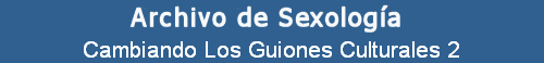 Cambiando Los Guiones Culturales 2
