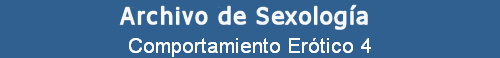 Comportamiento Ertico 4