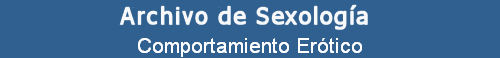 Comportamiento Ertico