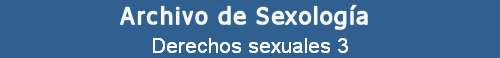 Derechos sexuales 3