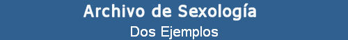 Dos Ejemplos