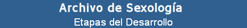 Etapas del Desarrollo