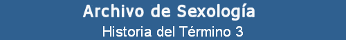 Historia del Trmino 3