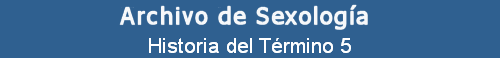 Historia del T�rmino 5