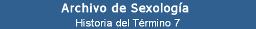 Historia del Trmino 7