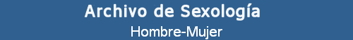 Hombre-Mujer