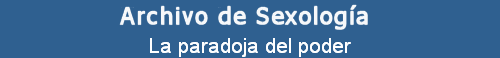 La paradoja del poder