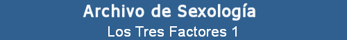 Los Tres Factores 1