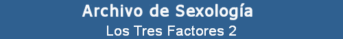 Los Tres Factores 2