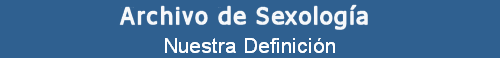 Nuestra Definici�n
