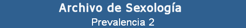 Prevalencia 2