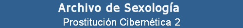 Prostitucin Ciberntica 2