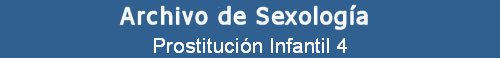 Prostituci�n Infantil 4