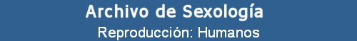 Reproduccin: Humanos