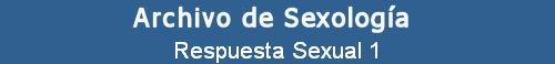 Respuesta Sexual 1