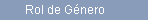 Rol de Gnero