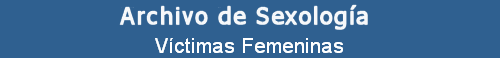 V�ctimas Femeninas