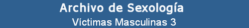Vctimas Masculinas 3