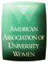 American Association of University Women Logo