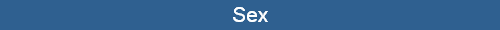 Sex