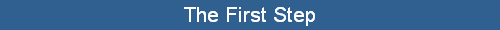 The First Step