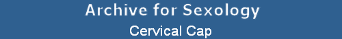 Cervical Cap
